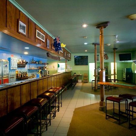 Cow Bay Hotel Motel Port Douglas Exterior foto